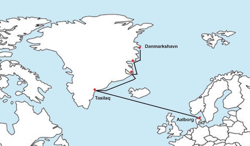 S1506-32 - story 5 voyage map