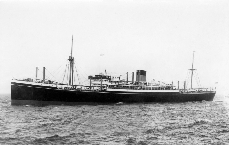 June’s unknown ship brought a record number replies most of whom identified her as the Wairangi.