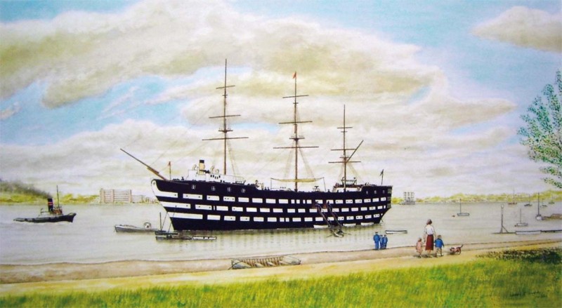 S1509-28-HMS Worcester