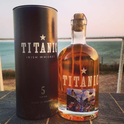 S1510-31-Titanic Whiskey
