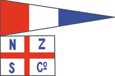 S1512-20 - NZSC flag