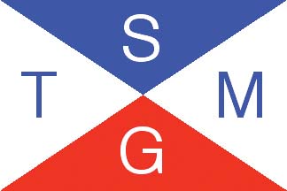 S1605-54- SGTM flag