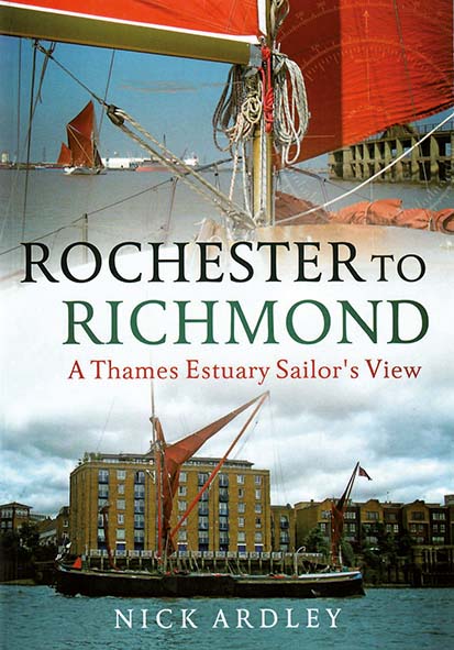 Rochester To Richmond - Shipping Today & Yesterday Magazine