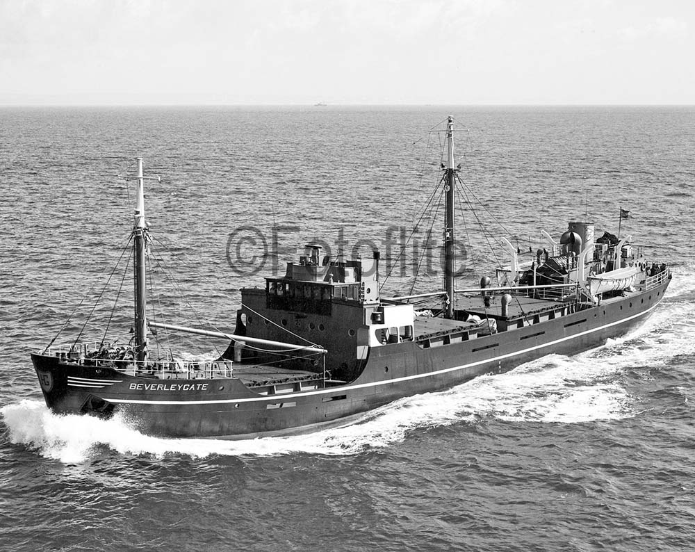 58 Beverleygate Fotoflite Shipping Today Yesterday Magazine