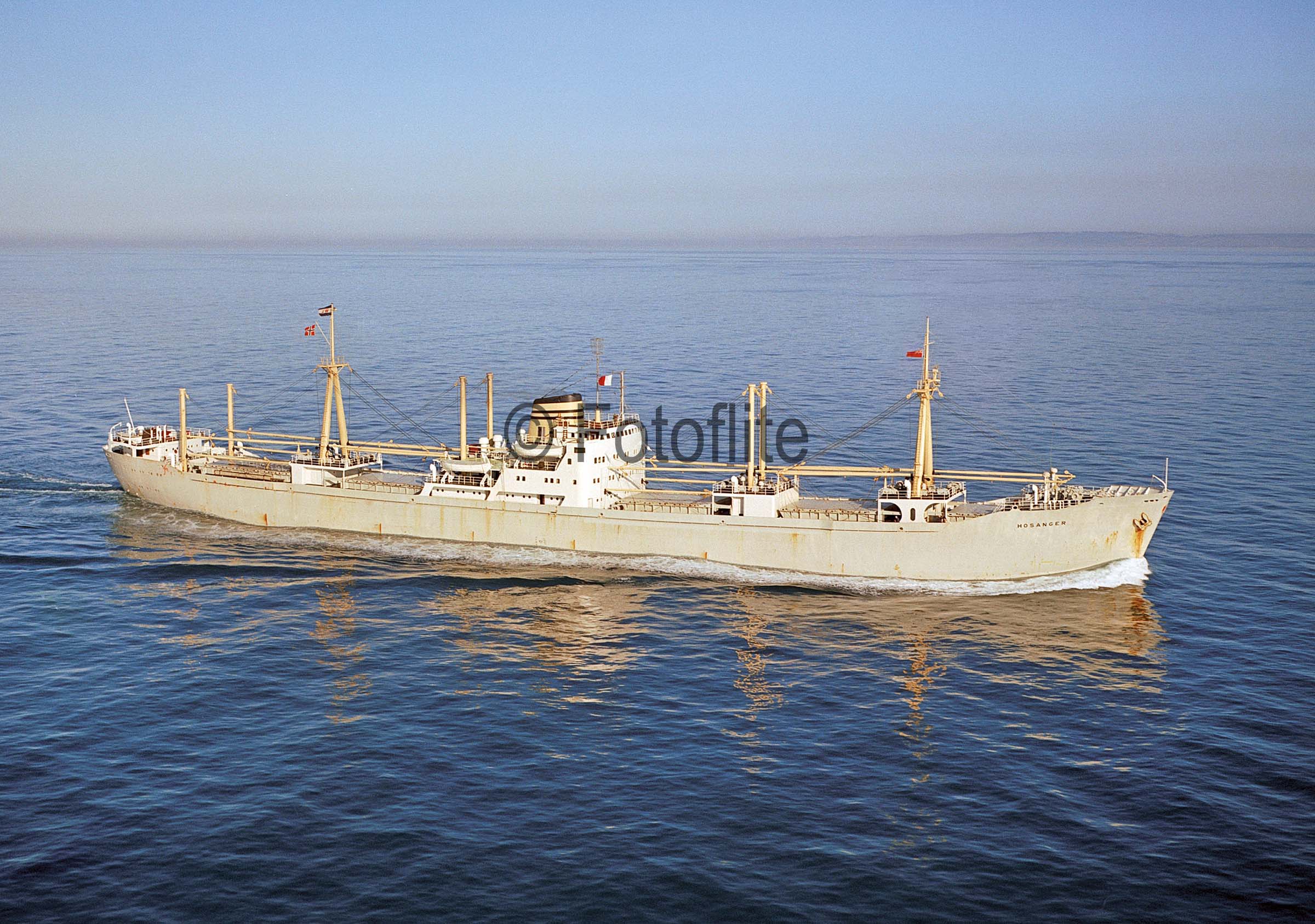 24 Hosanger Fotoflite Shipping Today Yesterday Magazine