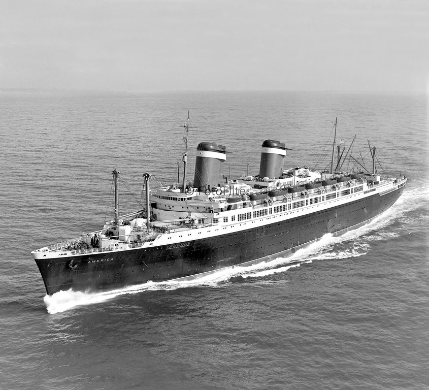 America February 2021 Shipping Today Yesterday Magazine